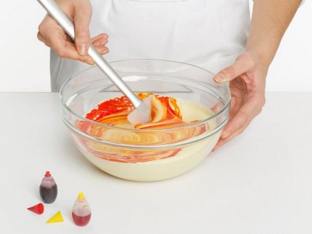 Käsekuchen zubereiten