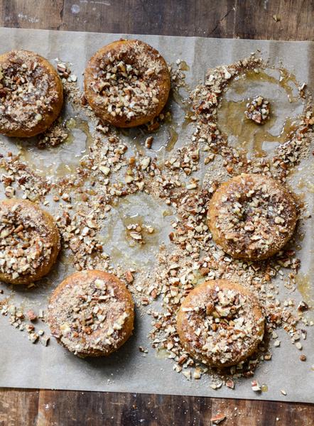 Pastırma ve Fındıklı Donut Nasıl Yapılır?