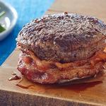 mit Speck umwickeltes Filet Mignon