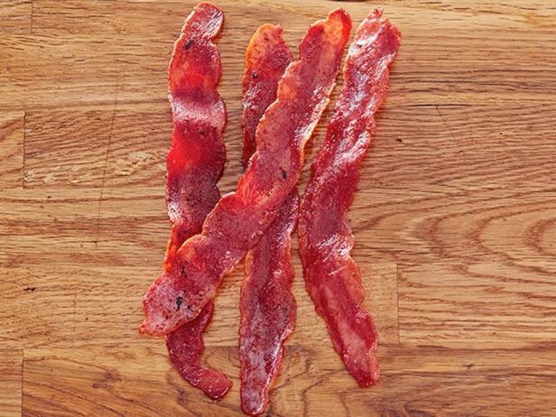 Putenbacon
