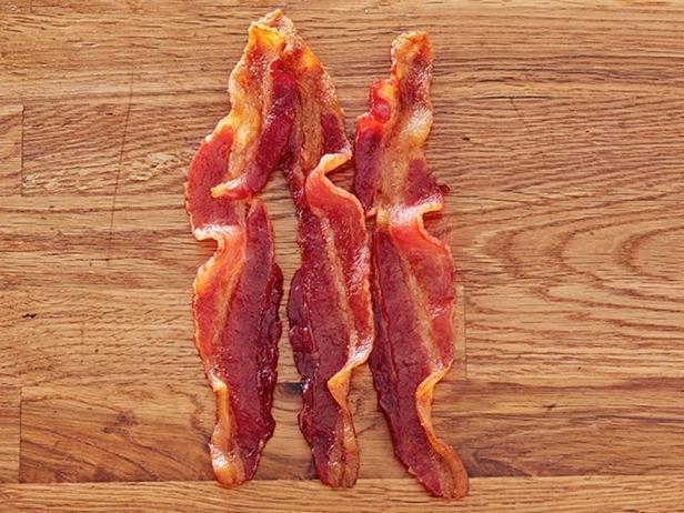 Rinderbrust-Speck