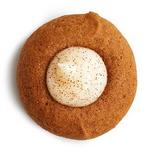 Kürbiskekse mit Frischkäseglasur