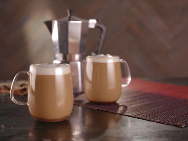 So bereiten Sie einen Pumpkin Spice Latte zu