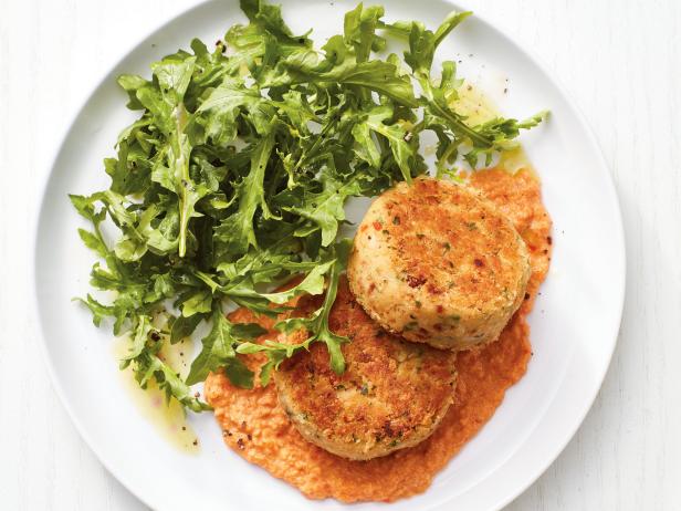 Zubereitung - Geräucherte Wurst und Bohnenschnitzel