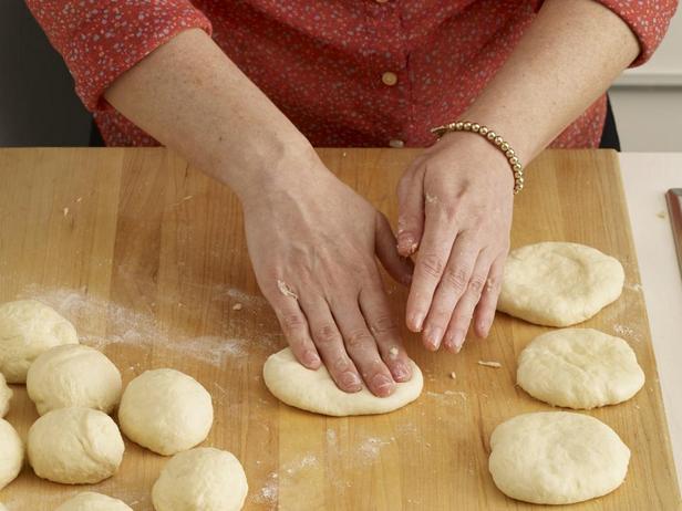 Flache Kuchen backen
