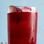 Rote-Bete-Negroni