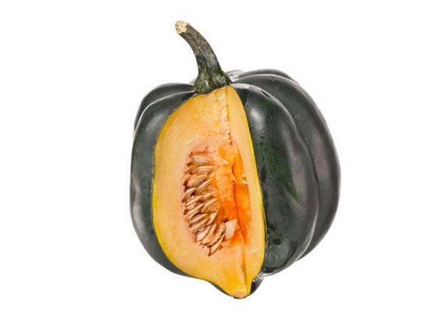 Eichelkürbis