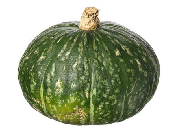 Kabocha-Kürbis