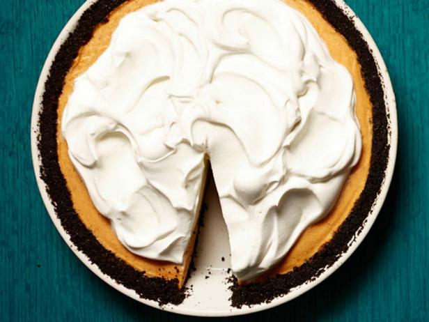 Kürbiskuchen ohne Backen