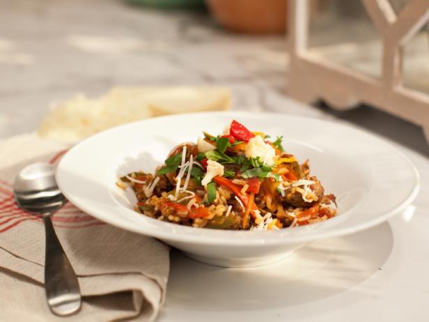 Wie man Chicago Sausage Gumbo zubereitet