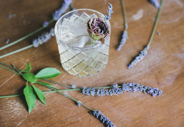 Wie man den halluzinogenen Mönchscocktail zubereitet