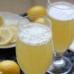 Biercocktail "Dandy"