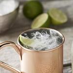 Ginger Beer Margarita