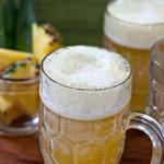 Pina Colada mit Bier