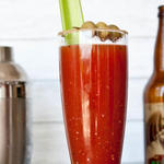 Bloody Mary mit Bier