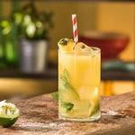 Bier-Mojito