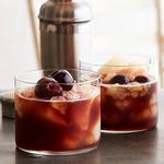 Manhattan Bier-Granita-Slush