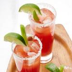 Bier Bloody Mary