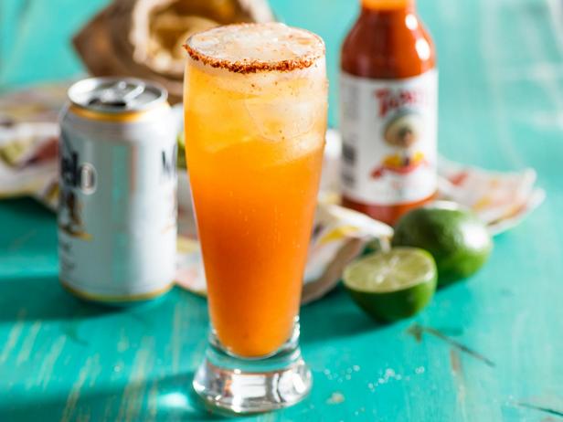 Wie man Michelada zubereitet – eine besondere Art