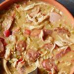 Kreolisches Gumbo