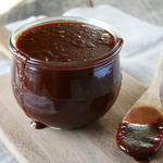 Hausgemachte Barbecue-Sauce