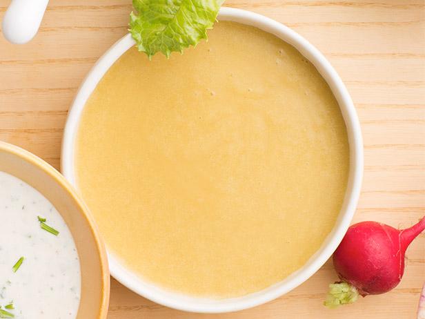 Ballı Hardallı Salata Sosu Nasıl Yapılır?
