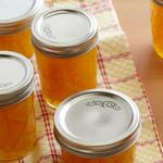 Orangenmarmelade