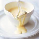 Sauce Hollandaise