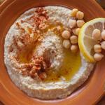 حمص سريع التحضير
