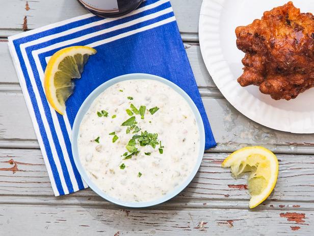 Ev Yapımı Tartar Sosu Nasıl Yapılır?