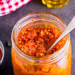 Jerk-Sauce