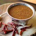 Borracha Tequila Salsa Sauce