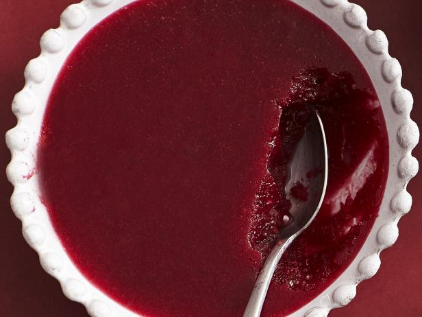 Wie man Preiselbeergelee ohne Gelatine zubereitet