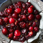 Cranberry-Salsa-Sauce