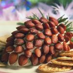 كرة الجبن "مخروط الجبن"