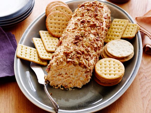 Zubereitung - Käserolle mit Ranch-Dressing