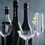 10 klassische Champagner-Cocktails