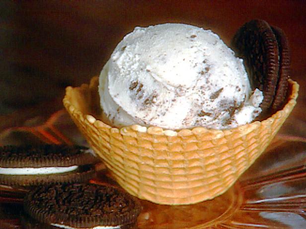 So macht man selbstgemachtes Oreo-Eis – ganz ohne Eismaschine