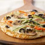Einfaches Pizza-Rezept für zu Hause