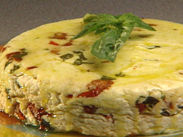 Anleitung zur Herstellung von hausgemachtem Kräuterkäse