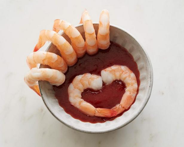Garnelenromanze