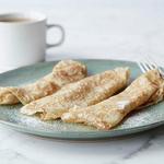 Französische Crêpes