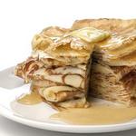 Pfannkuchen für jeden Tag