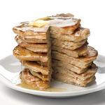 Mehrkornpfannkuchen