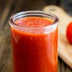 Italienische Marinara-Sauce