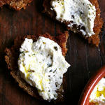 Wie man Ricotta zu Hause zubereitet