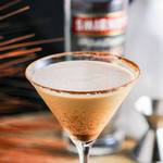 Martini Latte