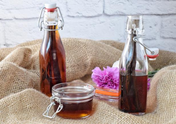 Vanilya Özütü Nasıl Yapılır?