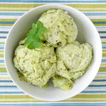Kiwi-Sorbet