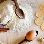 Jamie Olivers hausgemachte Pasta